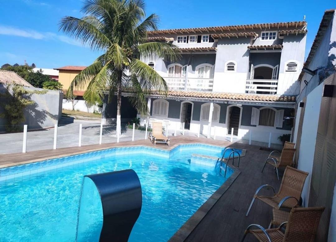 Pousada Do Moinho Cabo Frio Eksteriør bilde