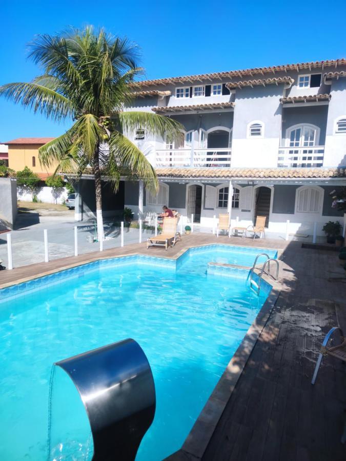 Pousada Do Moinho Cabo Frio Eksteriør bilde