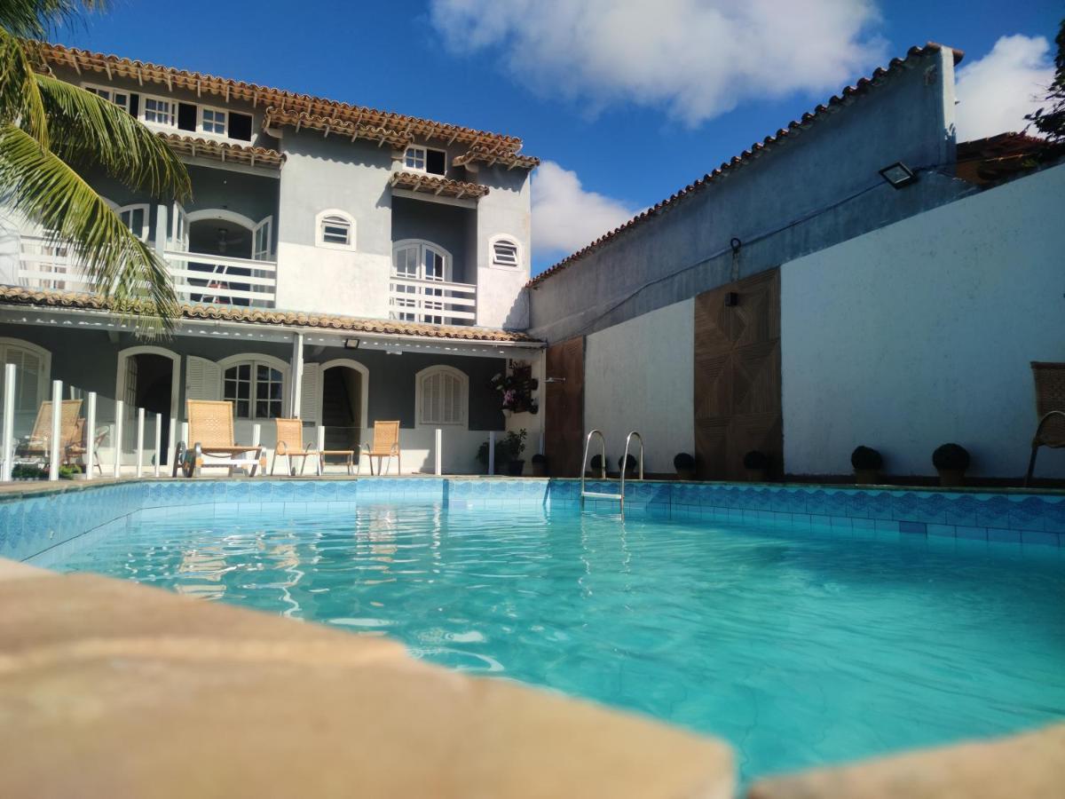 Pousada Do Moinho Cabo Frio Eksteriør bilde