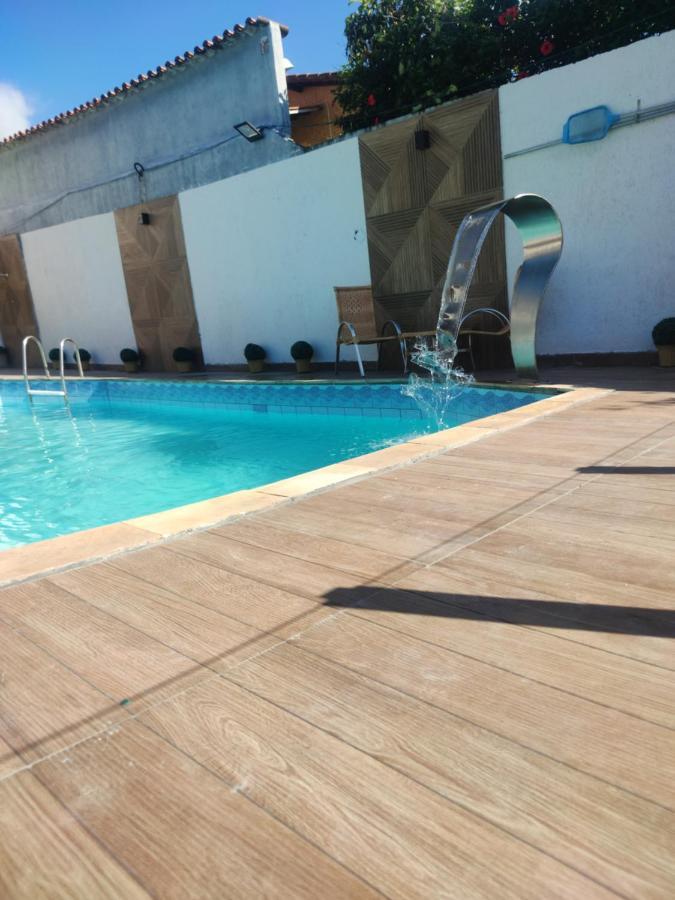 Pousada Do Moinho Cabo Frio Eksteriør bilde