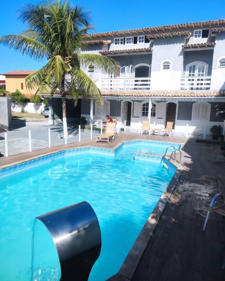 Pousada Do Moinho Cabo Frio Eksteriør bilde
