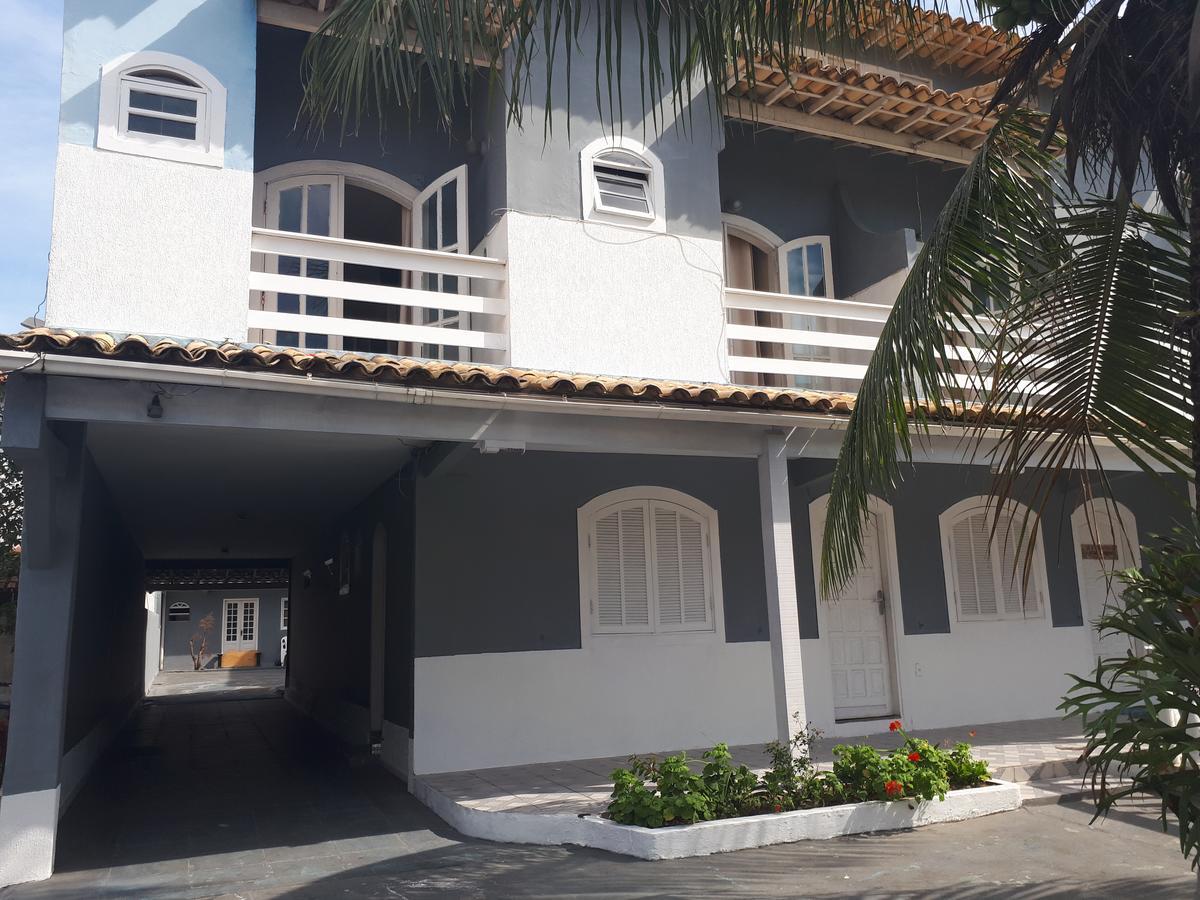 Pousada Do Moinho Cabo Frio Eksteriør bilde