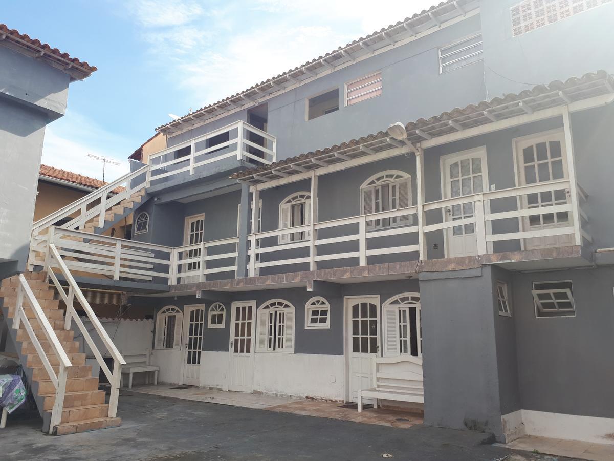 Pousada Do Moinho Cabo Frio Eksteriør bilde