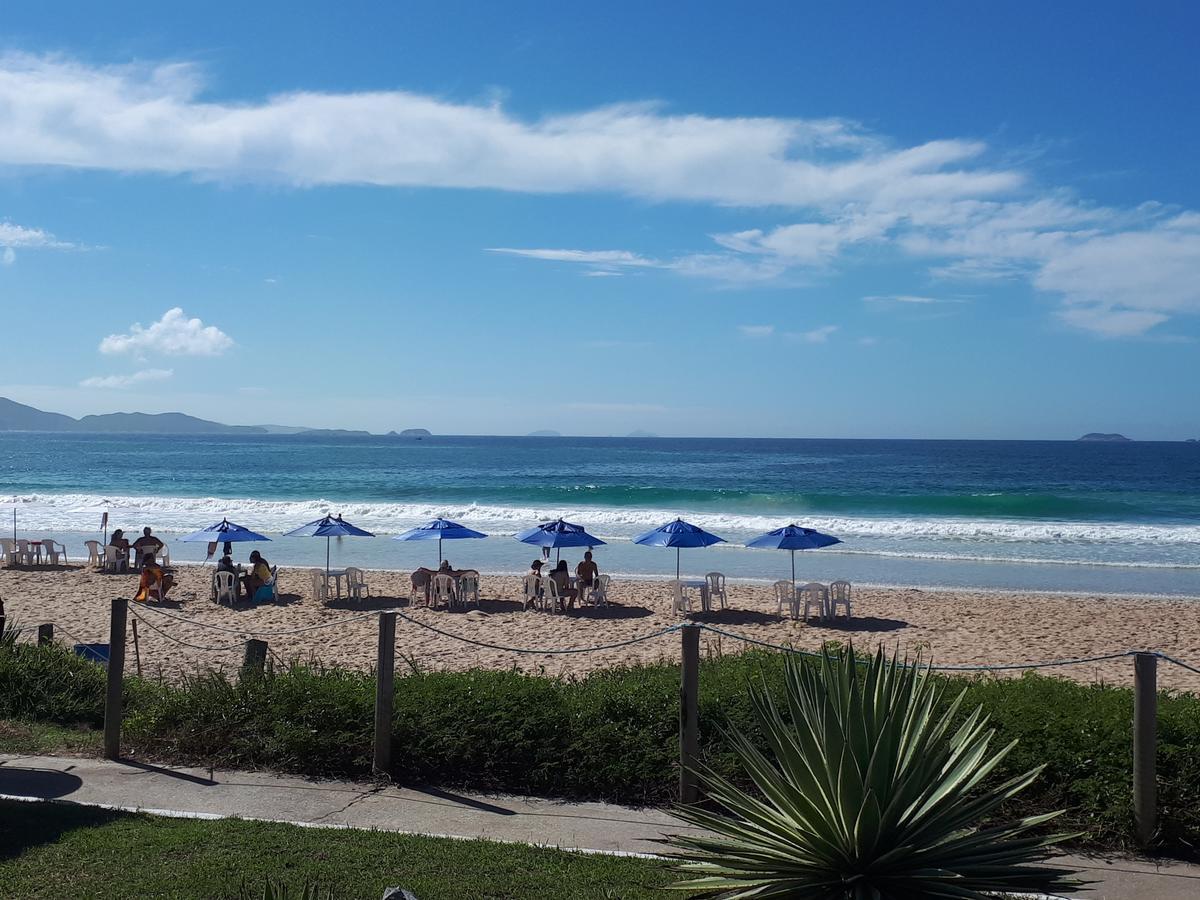 Pousada Do Moinho Cabo Frio Eksteriør bilde
