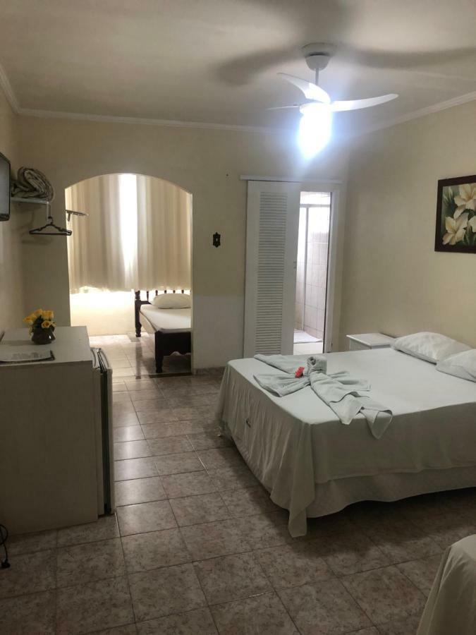 Pousada Do Moinho Cabo Frio Eksteriør bilde