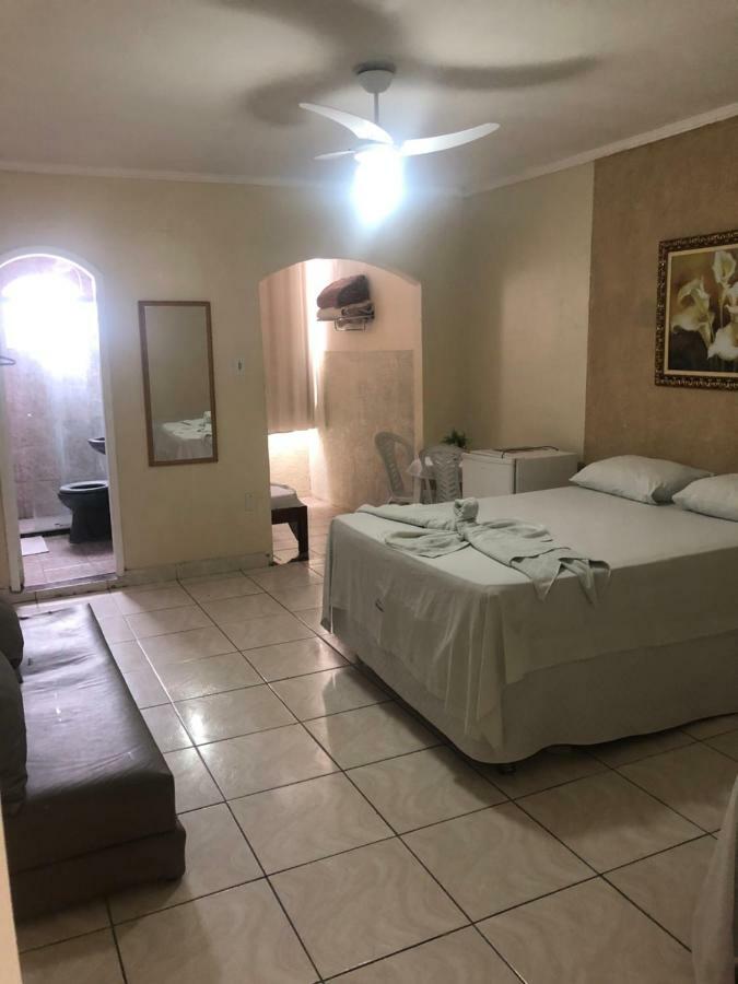 Pousada Do Moinho Cabo Frio Eksteriør bilde