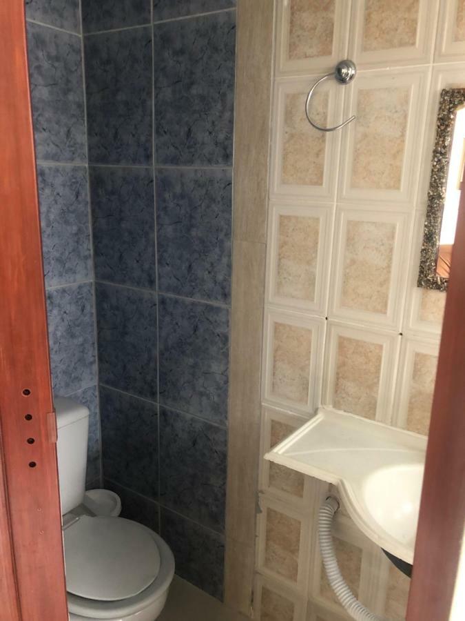 Pousada Do Moinho Cabo Frio Eksteriør bilde