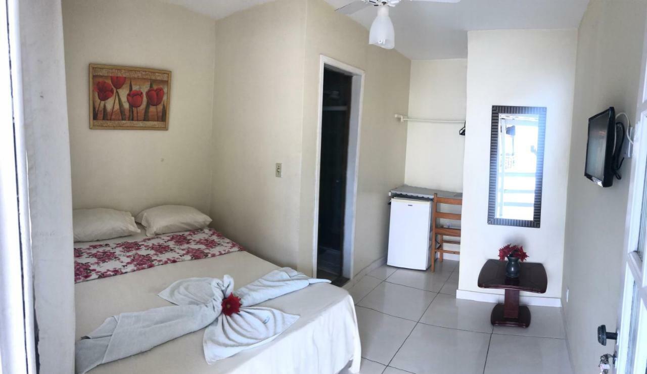 Pousada Do Moinho Cabo Frio Eksteriør bilde