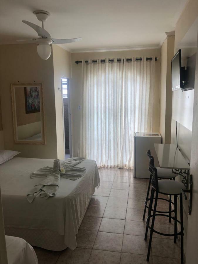 Pousada Do Moinho Cabo Frio Eksteriør bilde