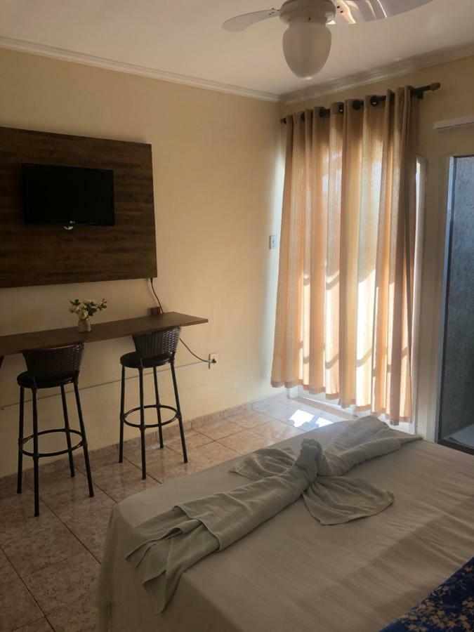 Pousada Do Moinho Cabo Frio Eksteriør bilde